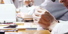 深圳劳力士售后官方维修 深圳劳力士售后保养中心