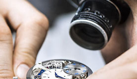 深圳劳力士维修服务中心-拆解清洗