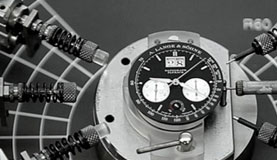 深圳劳力士售后保养中心-全面检查