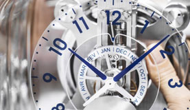 深圳劳力士售后官方维修-品质控制