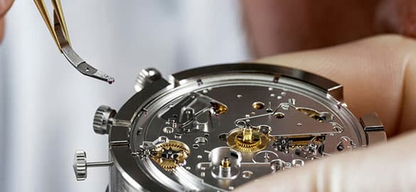 深圳劳力士售后保养中心