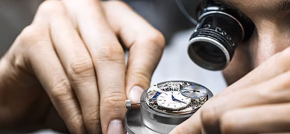 深圳劳力士维修服务点