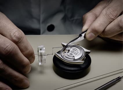 劳力士手表官方售后维修中心在哪