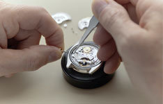 劳力士手表售后鉴定吗?