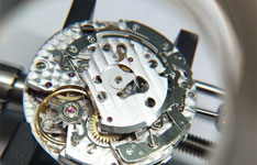 劳力士官方维修服务点