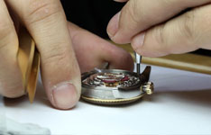 劳力士手表官方售后维修中心在哪