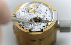 劳力士服务中心时间