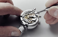 劳力士表带松了怎么修