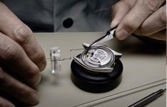 劳力士东森百货手表专卖店